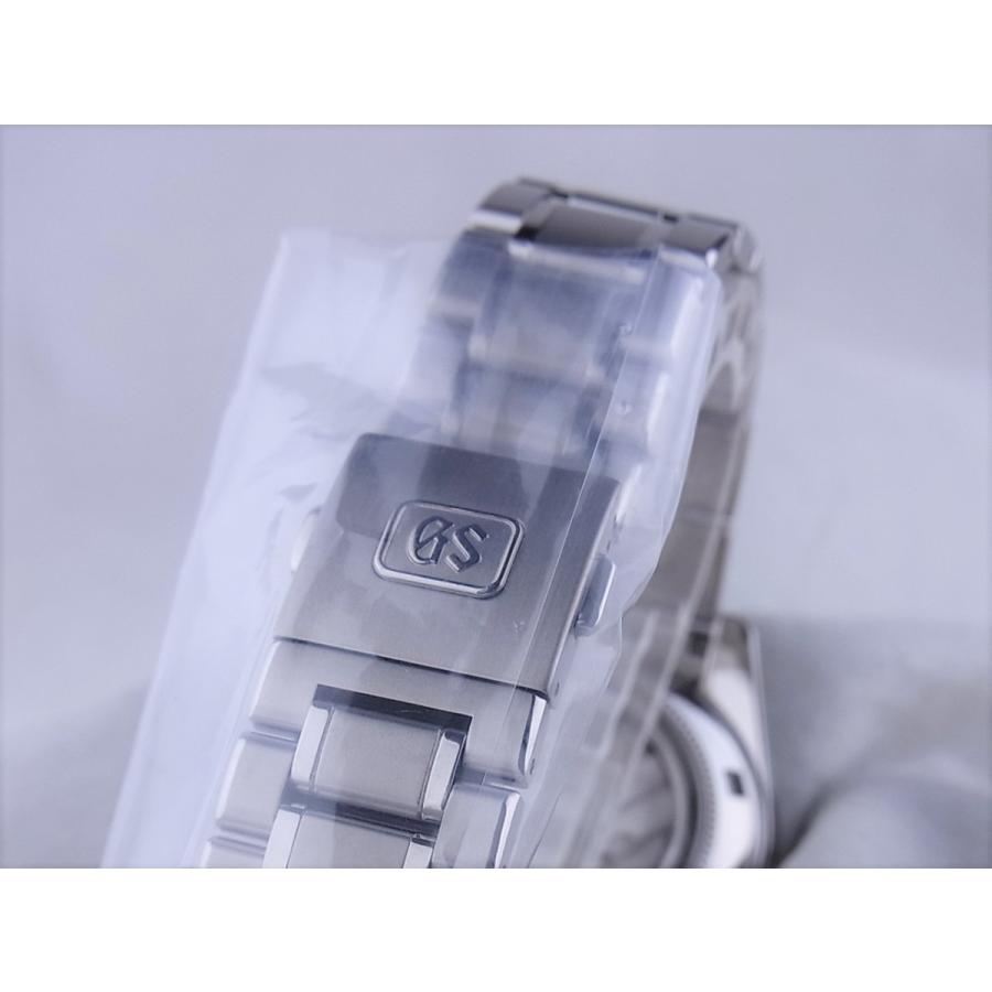 Grand Seiko グランドセイコー9Sメカニカルハイビート36000 Grand Seiko グランドセイコー9Sメカニカルハイビート36000