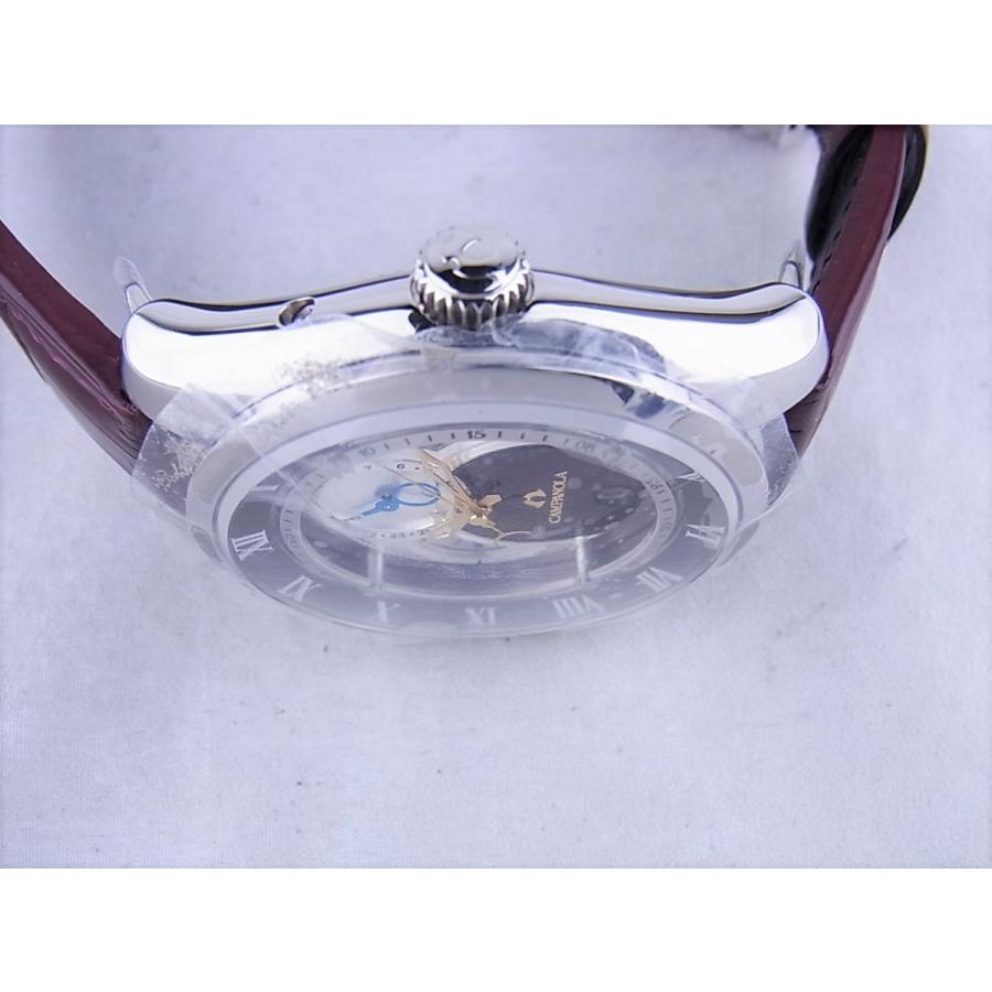 カンパノラエコドライブ　深緋（こきあけ）BU0020-03B　新品 | CAMPANOLA | 03