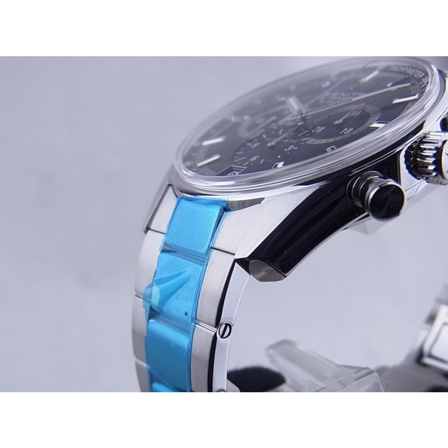 ゼニスエルプリメロ36000VPH　03.2040.400/21.M2040中古新品仕上げ | ZENITH（時計） | 01