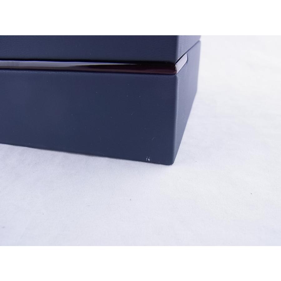 ロンジンマスターコレクション25mm青文字盤ペアウォッチレディースL21284926新品 | LONGINES | 08