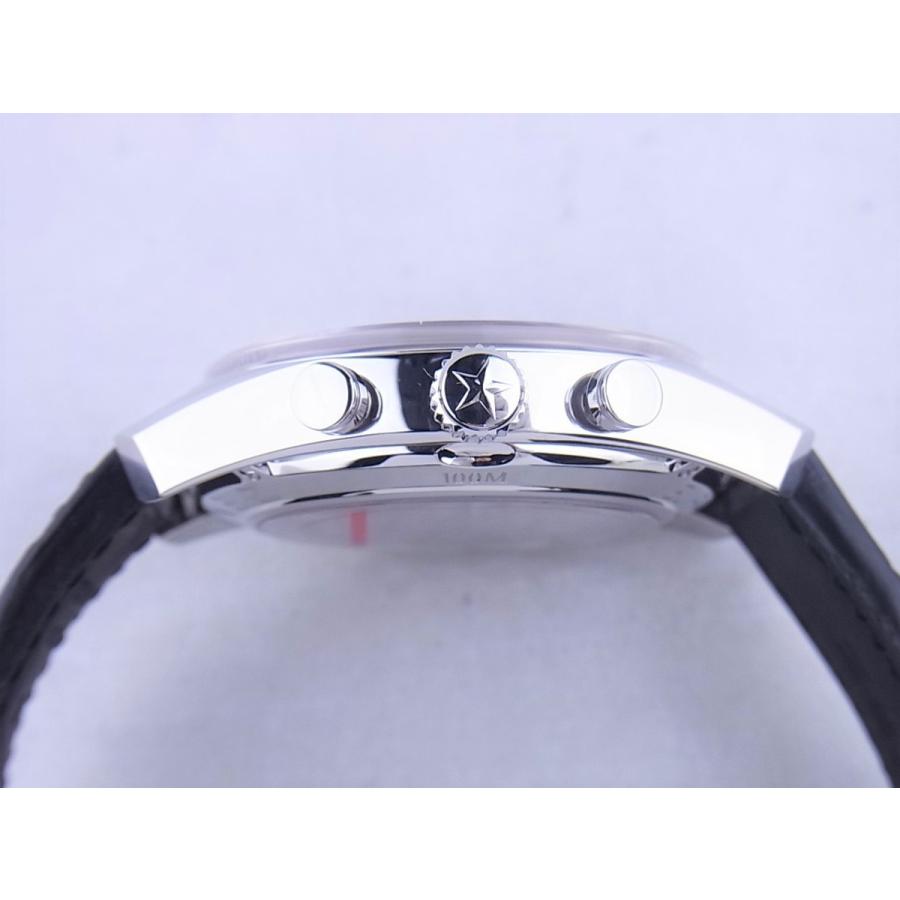 ゼニスエル・プリメロ 36000VpH03.2040.400/21.C496中古極美品 | ZENITH（時計） | 04