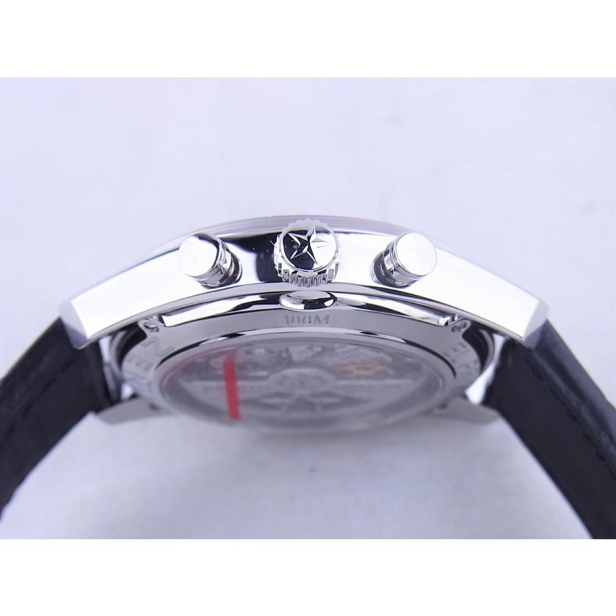 ゼニスエル・プリメロ 36000VpH03.2040.400/21.C496中古極美品 | ZENITH（時計） | 05