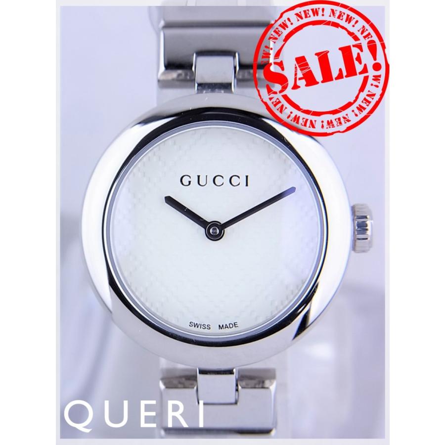 GUCCI（グッチ） グッチディアマンティッシマクオーツレディース