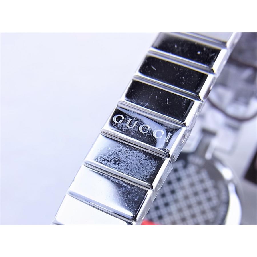 GUCCI（グッチ） グッチディアマンティッシマクオーツレディース