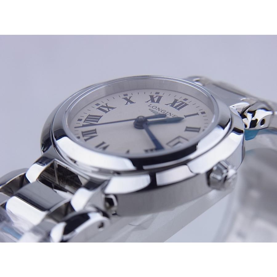 ロンジンプリマルナ26mmL81104716中古未使用 | LONGINES | 01