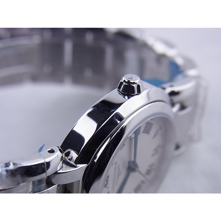 ロンジンプリマルナ26mmL81104716中古未使用 | LONGINES | 12