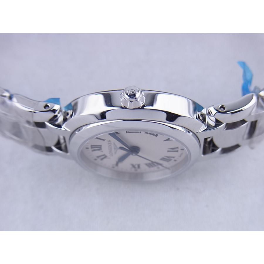 ロンジンプリマルナ26mmL81104716中古未使用 | LONGINES | 03