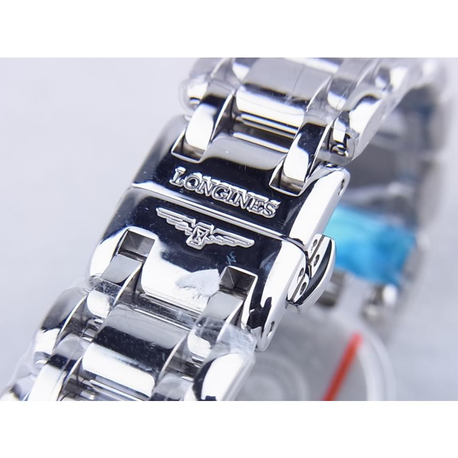 ロンジンプリマルナ26mmL81104716中古未使用 | LONGINES | 08