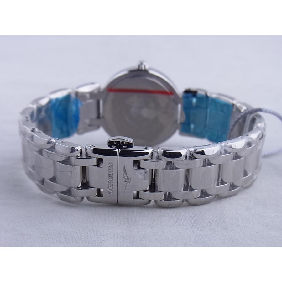 ロンジンプリマルナ26mmL81104716中古未使用 | LONGINES | 09