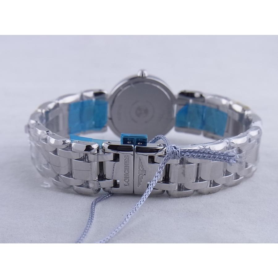 ロンジンプリマルナクオーツL81094876新品未使用 | LONGINES | 10