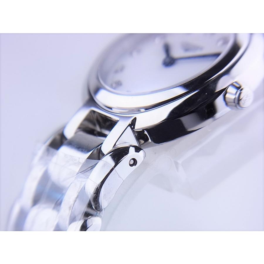 ロンジンプリマルナクオーツL81094876新品未使用 | LONGINES | 02