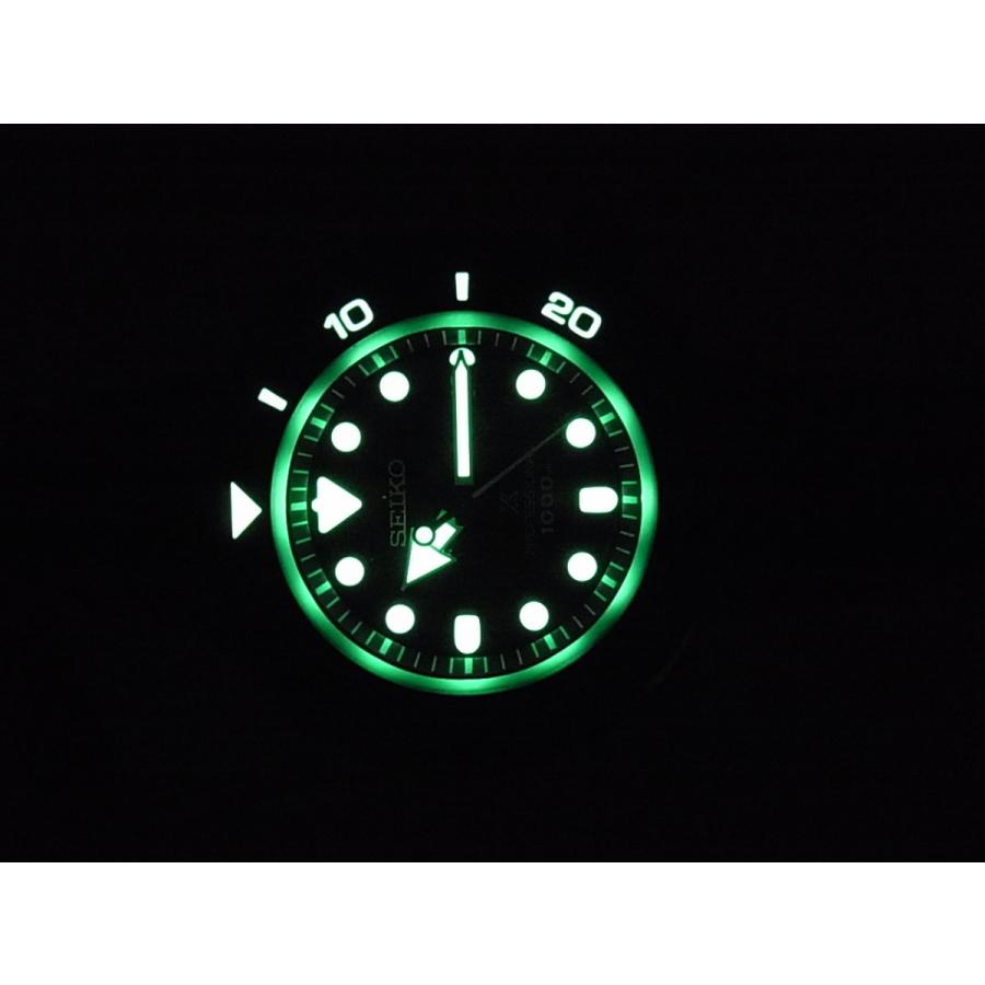 PROSPEX セイコープロスペックスクオーツダイバーズ40周年記念SBBN042