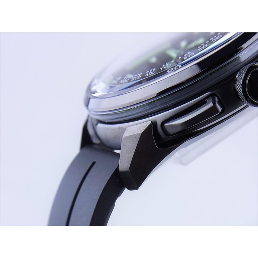 CITIZEN（シチズン） シチズンサテライトウェーブGPS1500本限定CC7005 