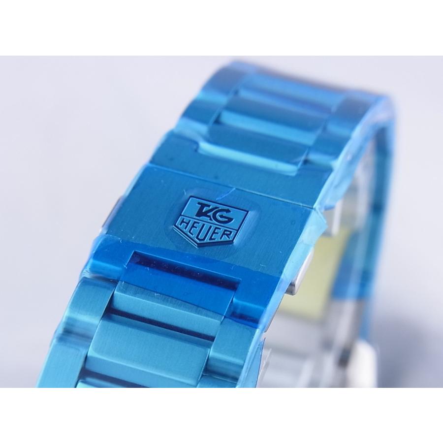 タグホイヤーカレラキャリバー5デイデイトシルバー文字盤WAR201B.BA0723 新品 日本正規 | カレラ | 08