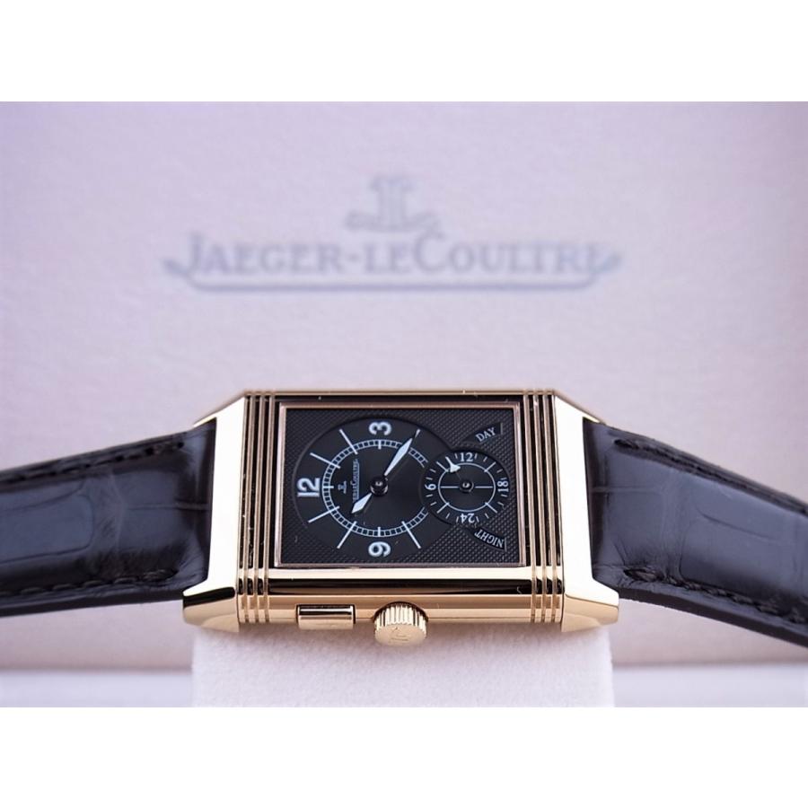 ジャガールクルトレベルソデュオQ2712410(272.2.51)金無垢中古 | JAEGER-LECOULTRE | 13