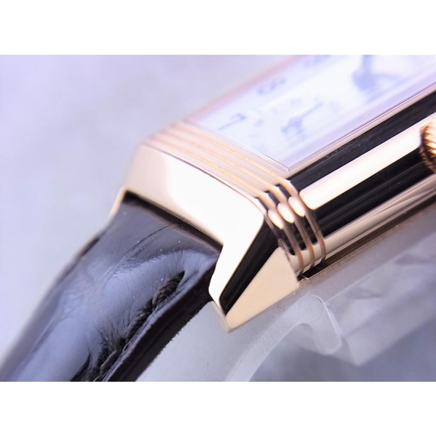 ジャガールクルトレベルソデュオQ2712410(272.2.51)金無垢中古 | JAEGER-LECOULTRE | 03