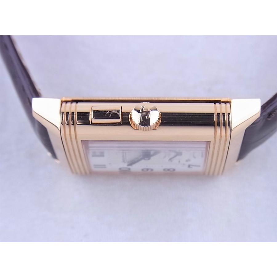ジャガールクルトレベルソデュオQ2712410(272.2.51)金無垢中古 | JAEGER-LECOULTRE | 04