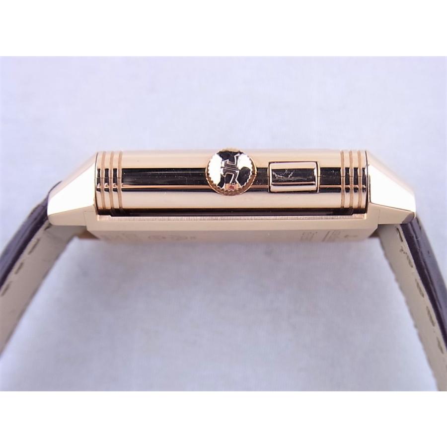 ジャガールクルトレベルソデュオQ2712410(272.2.51)金無垢中古 | JAEGER-LECOULTRE | 05