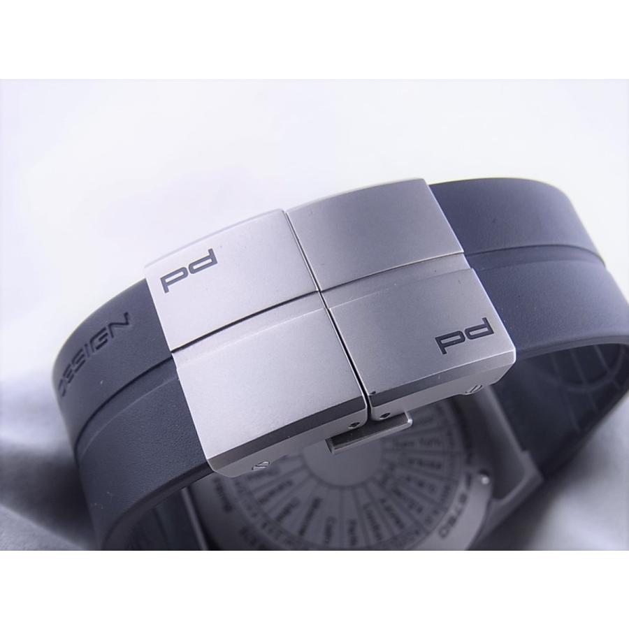 ポルシェデザインパフォーマンスワールドタイマー6750.10.24.1180中古 |  | 07