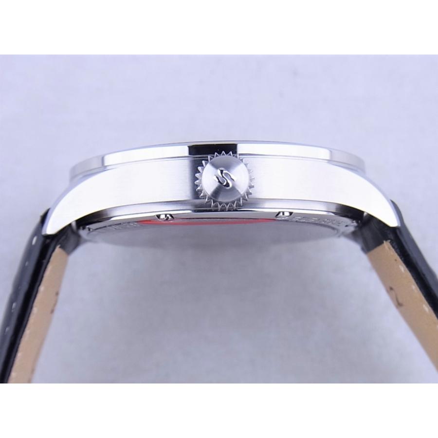 ジンレギュレーター・ウォッチ6100.Technik(cal.SZ.04)中古美品 | Sinn | 04