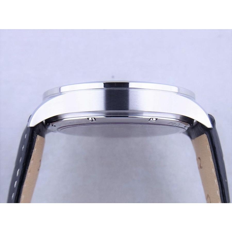 ジンレギュレーター・ウォッチ6100.Technik(cal.SZ.04)中古美品 | Sinn | 06