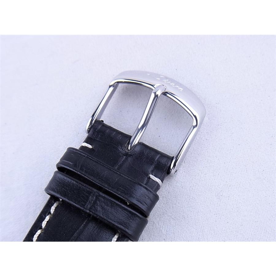 ジンレギュレーター・ウォッチ6100.Technik(cal.SZ.04)中古美品 | Sinn | 08