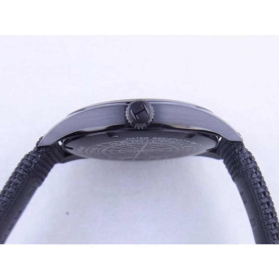 ハミルトンカーキフィールドH68401735/H684010中古極美品 | HAMILTON | 04