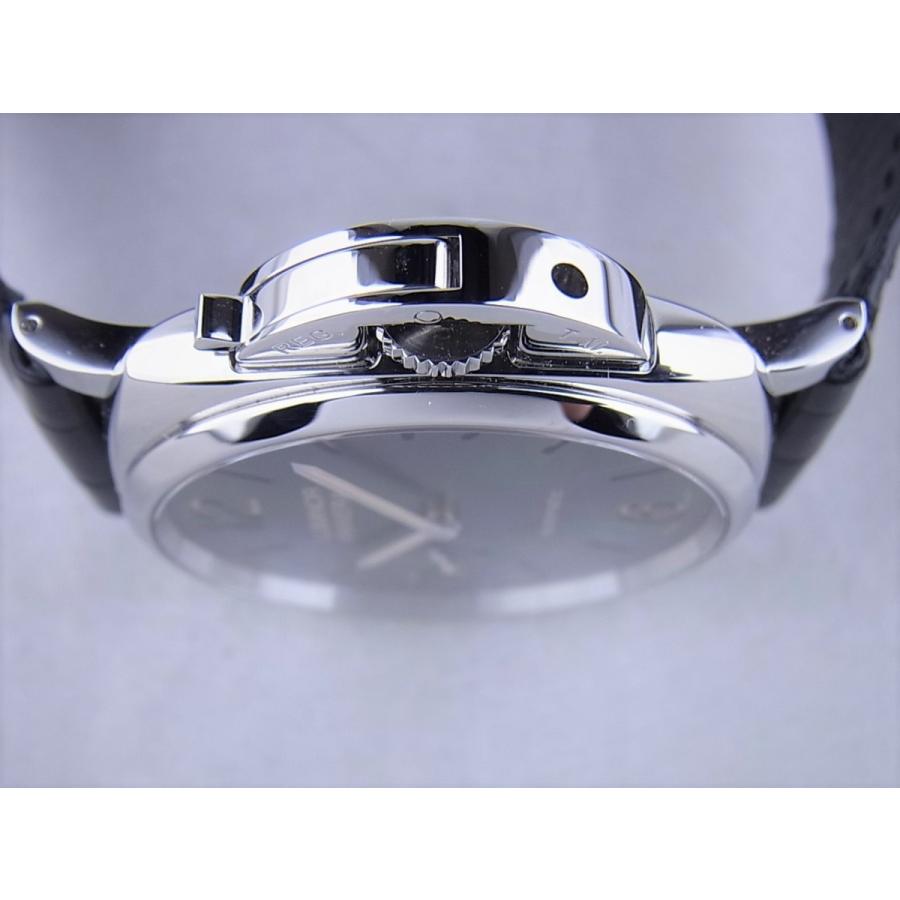 パネライルミノール3デイズアッチャイオブラック文字盤PAM00674新品仕上げ済 |  | 02