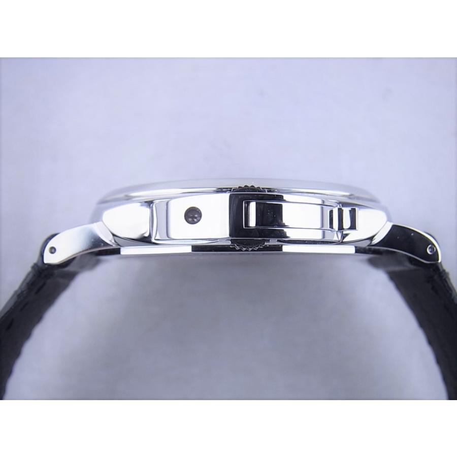 パネライルミノール3デイズアッチャイオブラック文字盤PAM00674新品仕上げ済 |  | 03