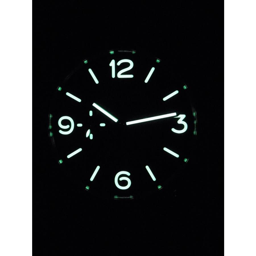 パネライルミノール3デイズアッチャイオブラック文字盤PAM00674新品仕上げ済 |  | 09