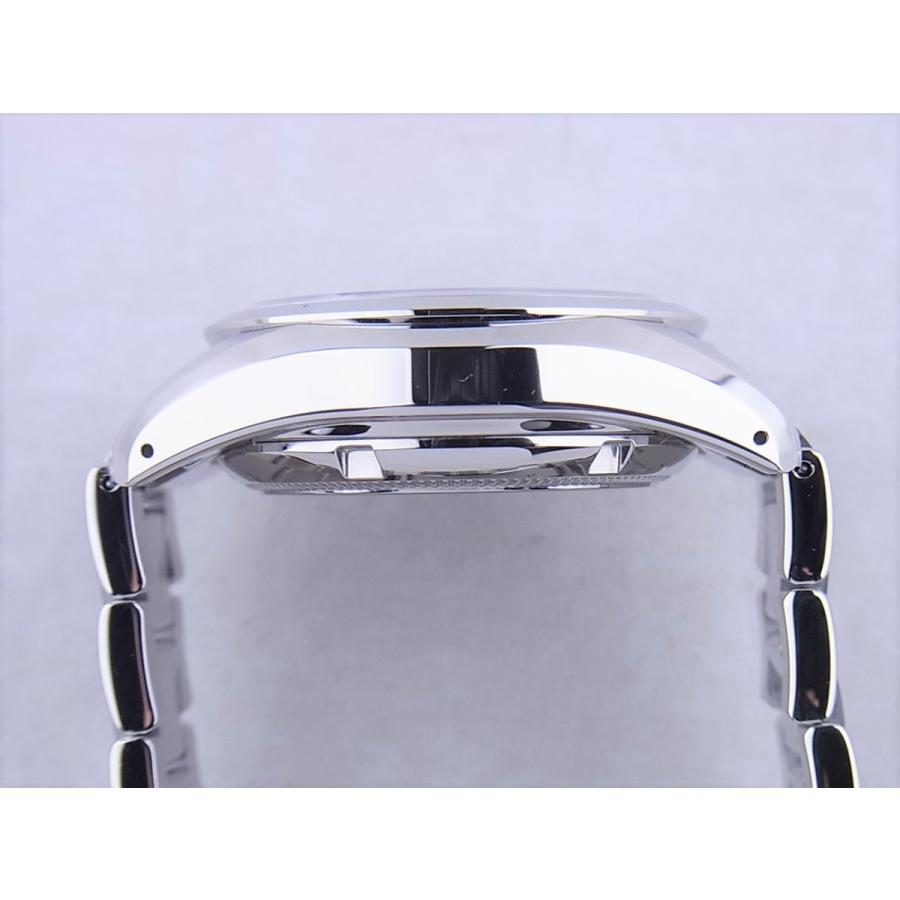Grand Seiko グランドセイコー9Sメカニカルシルバー文字盤SBGR251(9S65