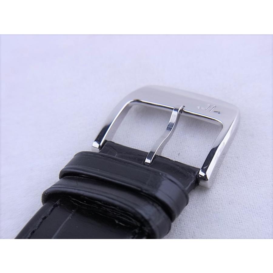 ジャガールクルトレベルソクラシックミディアムQ2438520(213.8.62)中古美品 | JAEGER-LECOULTRE | 09
