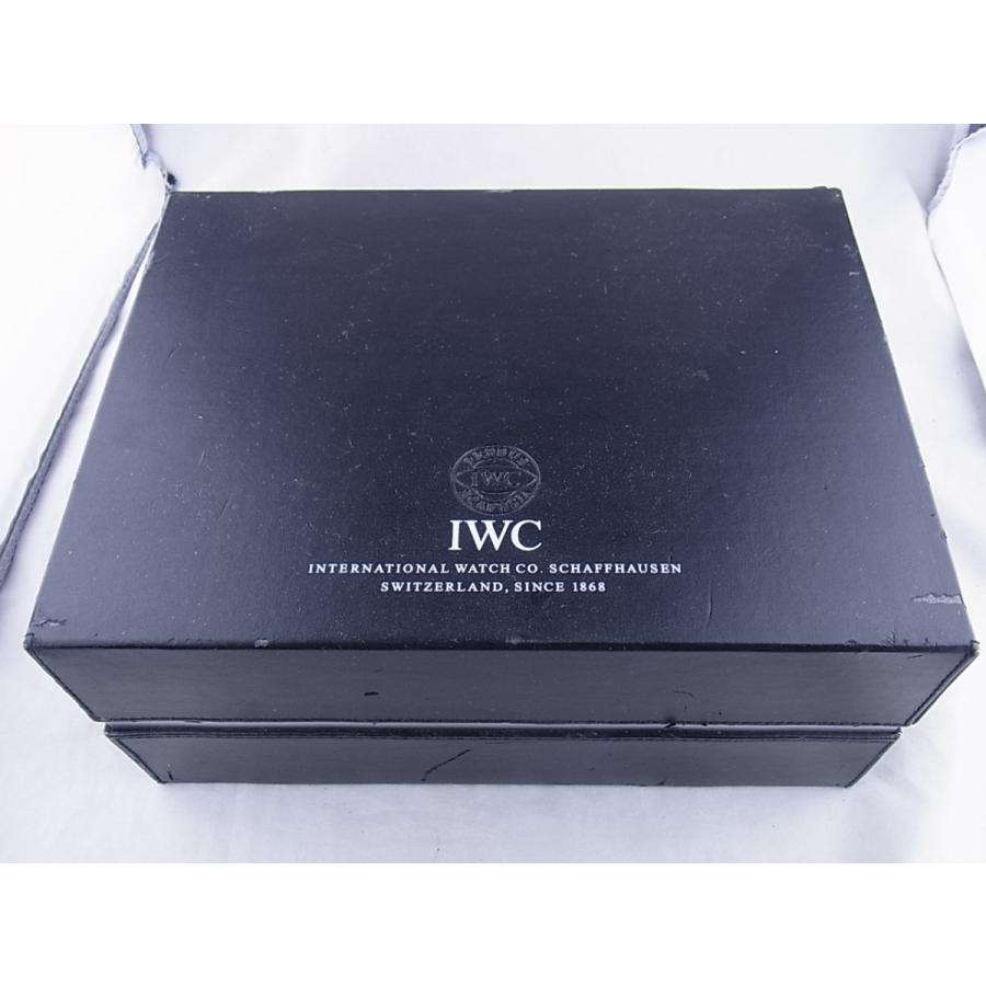 IWCポルトギーゼヨットクラブシルバー文字盤IW390211新品仕上げ済 | ポルトギーゼ | 12
