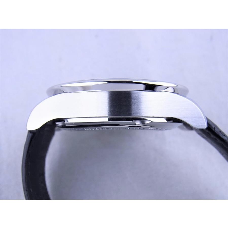 IWCポルトギーゼヨットクラブシルバー文字盤IW390211新品仕上げ済 | ポルトギーゼ | 08