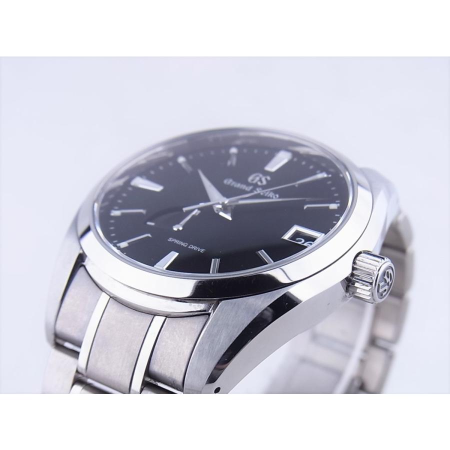 Grand Seiko グランドセイコースプリングドライブマスターショップ限定