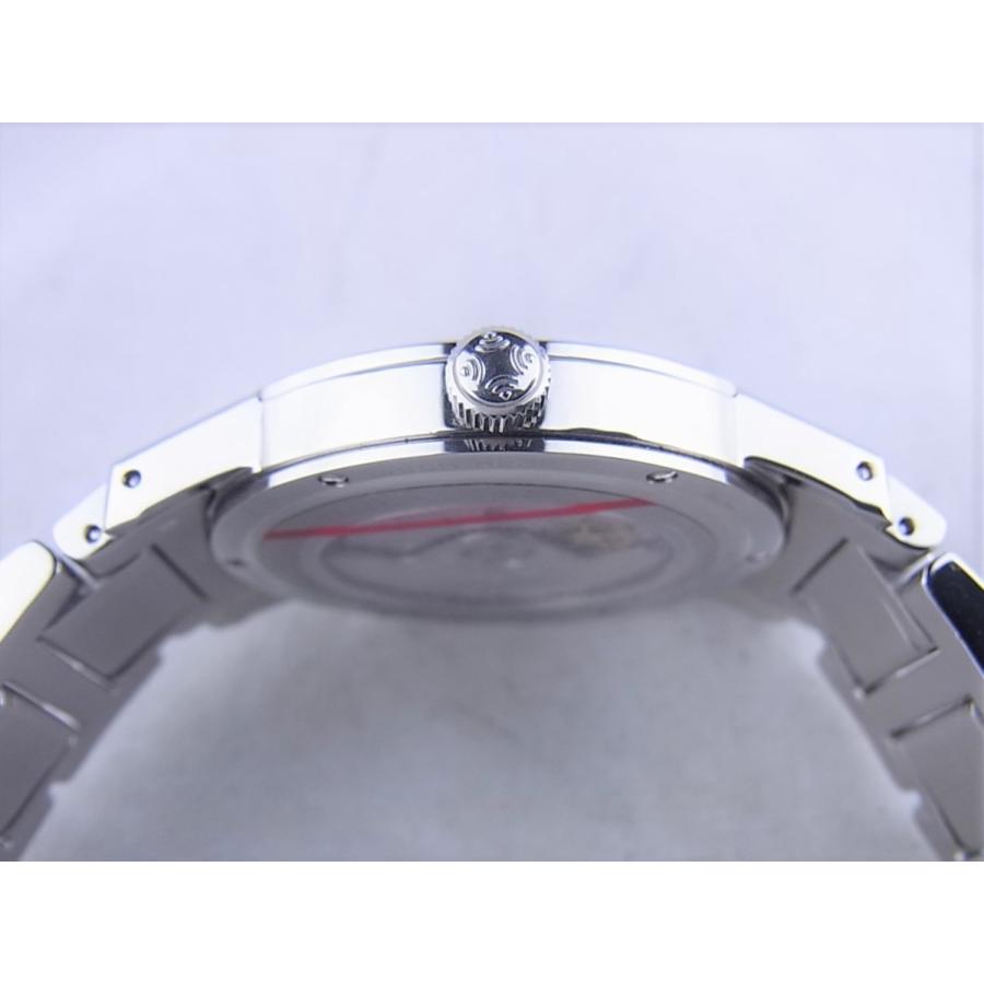 ゼニスポートロワイヤルエリートシルバー文字盤02.0451.680/02.M451新品仕上げ済 | ZENITH（時計） | 05