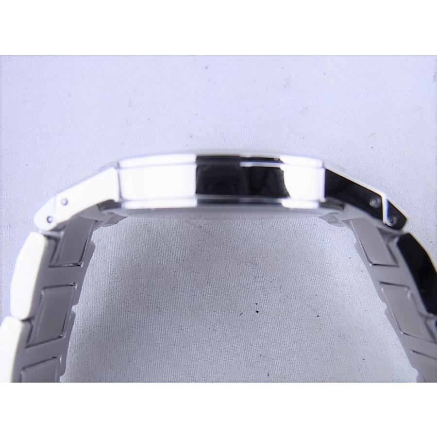 ゼニスポートロワイヤルエリートシルバー文字盤02.0451.680/02.M451新品仕上げ済 | ZENITH（時計） | 06