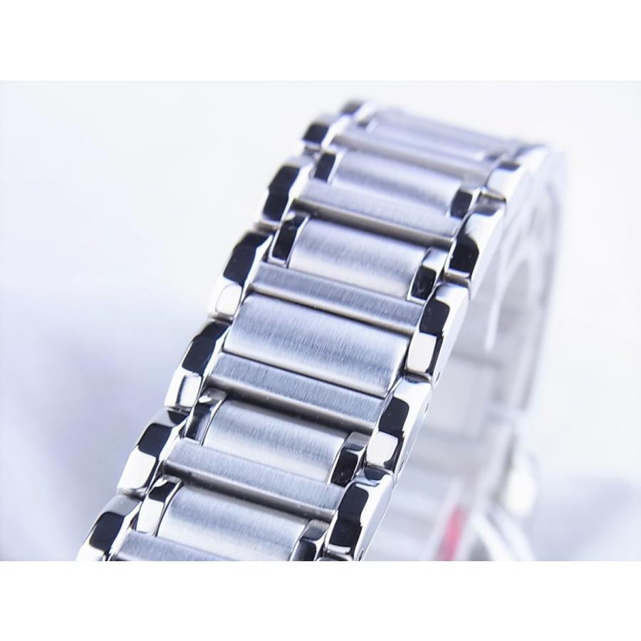 ゼニスポートロワイヤルエリートシルバー文字盤02.0451.680/02.M451新品仕上げ済 | ZENITH（時計） | 08