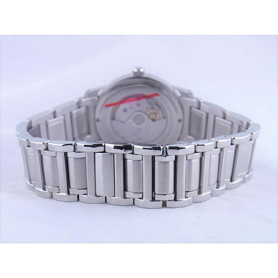 ゼニスポートロワイヤルエリートシルバー文字盤02.0451.680/02.M451新品仕上げ済 | ZENITH（時計） | 09