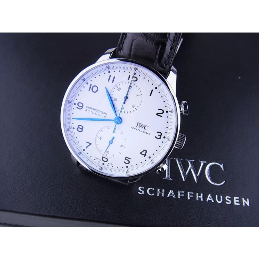 Iwcポルトギーゼクロノグラフ 150イヤーズ 世界限定00本iw中古美品 19c023 クエリ ヤフー店 通販 Yahoo ショッピング