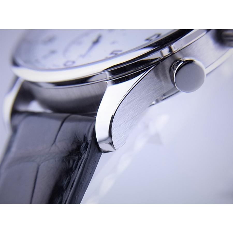 IWCポルトギーゼクロノグラフ　150イヤーズ　世界限定2000本IW371602中古美品 | ポルトギーゼ | 02