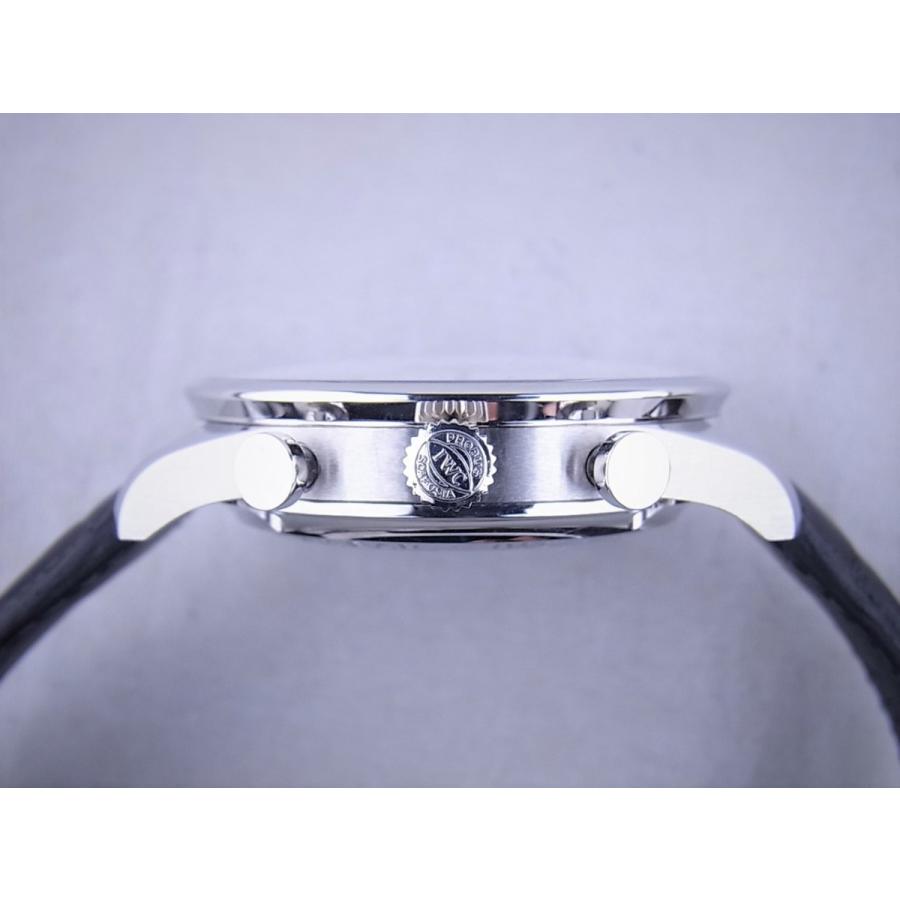 IWCポルトギーゼクロノグラフ　150イヤーズ　世界限定2000本IW371602中古美品 | ポルトギーゼ | 04