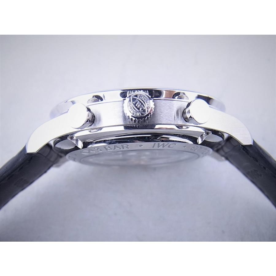 IWCポルトギーゼクロノグラフ　150イヤーズ　世界限定2000本IW371602中古美品 | ポルトギーゼ | 05