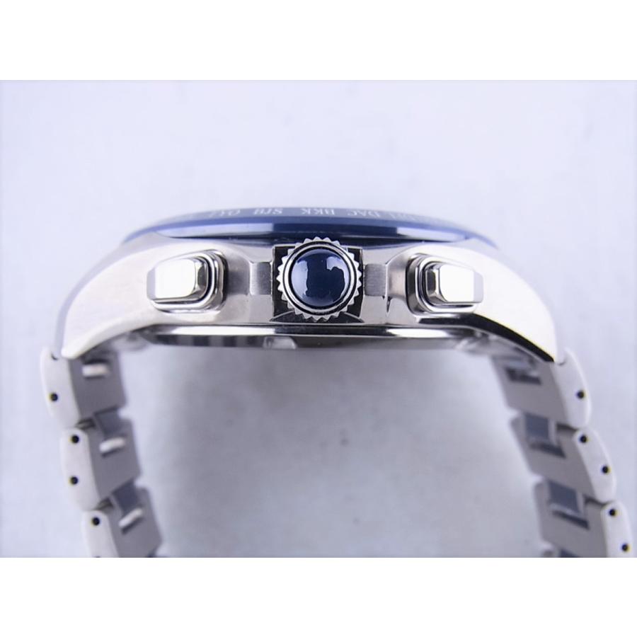 セイコー アストロン 青文字盤 SBXB043(8X53-0AB0) 中古 美品 | ASTRON | 04