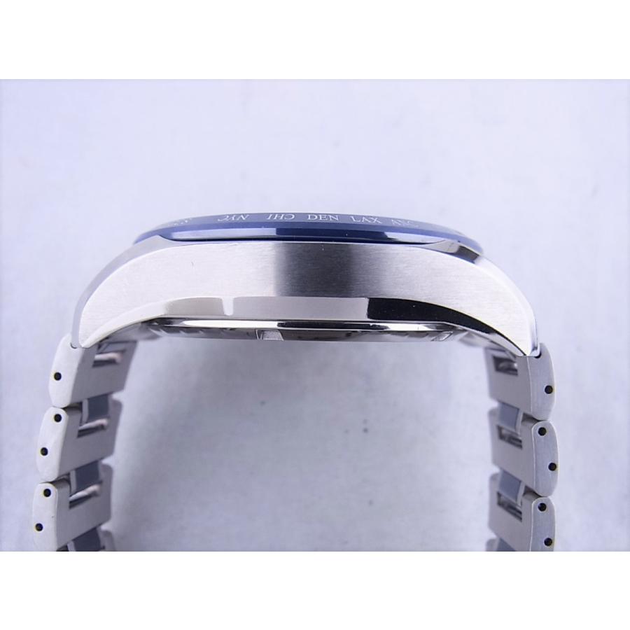 セイコー アストロン 青文字盤 SBXB043(8X53-0AB0) 中古 美品 | ASTRON | 06