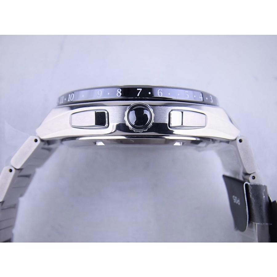 セイコーアストロンブラック文字盤SBXB123新品 | ASTRON | 06