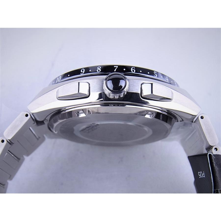 セイコーアストロンブラック文字盤SBXB123新品 | ASTRON | 07