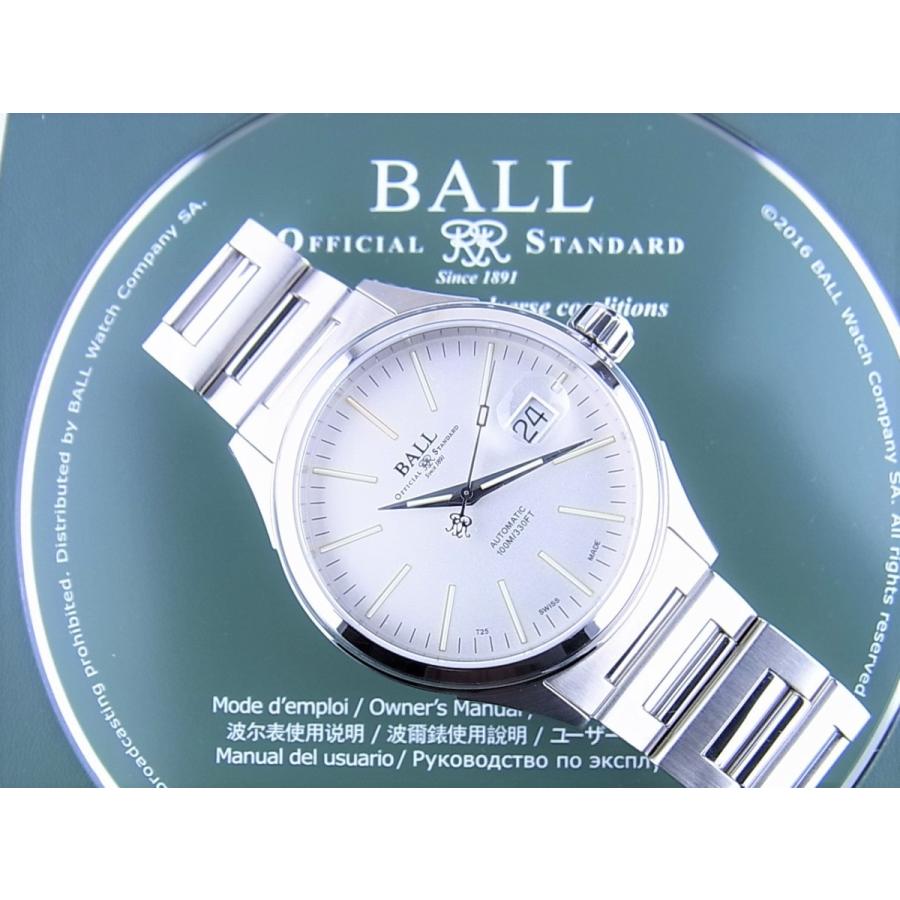 ボールウォッチストークマンエンタープライズホワイト文字盤nm21c S5j Wh中古美品 19d014 クエリ ヤフー店 通販 Yahoo ショッピング