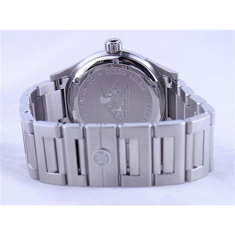 ボールウォッチストークマンエンタープライズホワイト文字盤NM2188C-S5J-WH中古美品 | BALL Watch | 04