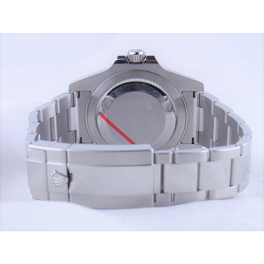 ロレックスGMTマスター黒 116710LN 美品中古 裏シール付き | ROLEX | 09